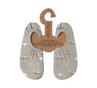 slipstop Badeschuhe Cars