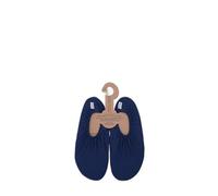 Slipstop Navy Wasserschuhe Senior