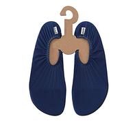 Slipstop Unisex Strandschuhe Aquaschuhe Schwimmschuhe Hausschuhe für Strand Pool Surf Yoga Übung Fitness, rutschfest.