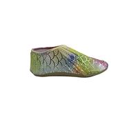 Slipstop Wasserschuhe für Kinder - schnell trocknende Aquasocken Poolschuhe für Kinder - Barfußschuhe für Yoga, Indoor- und Outdoor-Aktivitäten, Finny, X-Large