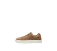 Slmdavid Chunky Suede Sneaker 2.0 Noos