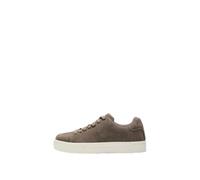 Slmdavid Chunky Suede Sneaker 2.0 Noos