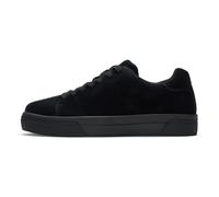 Slmdavid Chunky Suede Sneaker 2.0 Noos