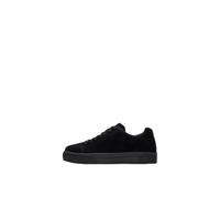 Slmdavid Chunky Suede Sneaker 2.0 Noos