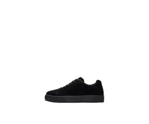 Slmdavid Chunky Suede Sneaker 2.0 Noos