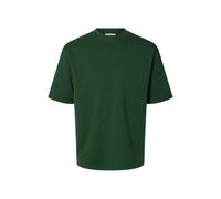 Slmlooseoscar Ss O-Neck Tee Noos