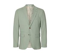 Selected Homme Slim Fit Anzugsakko mit Woll-Anteil Modell 'SLIM-NEIL' in Mint, Größe 46