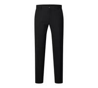 Selected Oasis Linen Slim Fit Anzughose 98 Black