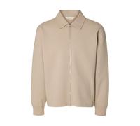 Slmtom Soft Full Zip Sweat Noos
