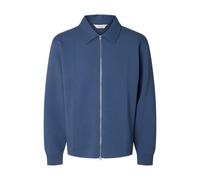 Slmtom Soft Full Zip Sweat Noos