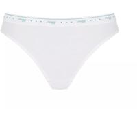 Sloggi 24/7 100 Tai 3er Pack weiss - 38