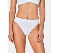 Sloggi Damen sloggi 24/7 100 Tai, WHITE, 42