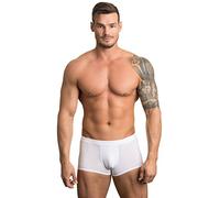 Sloggi 24/7 Basic Hipster 4er Pack White S