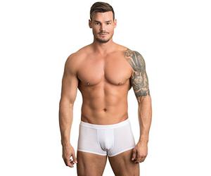Sloggi 24/7 Basic Hipster 4er Pack White S