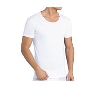 Sloggi 24/7 Basic Shirt 03-2er Pack White XL