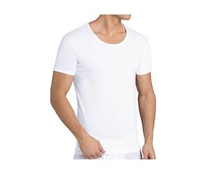 Sloggi 24/7 Basic Shirt 03-2er Pack White XL