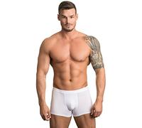 Sloggi 24/7 Basic Shorts 4er Pack White XL