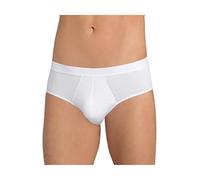 Sloggi 24/7 Basic Slips 6er Pack White L