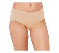 Sloggi 24|7 Cotton Lace Midi 9er Pack Brush 40