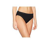 Sloggi 24/7 Cotton Lace Tai black - 44
