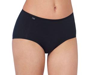 Sloggi 24/7 Cotton Midi 3er Pack black - 48