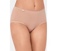 Sloggi 24/7 Cotton Midi 3er Pack brush - 40