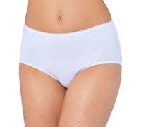 Sloggi 24/7 Cotton Midi C3P white 44