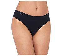 Sloggi 24|7 Cotton Tai Slips 6er Pack Black 48