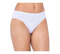 Sloggi 24|7 Cotton Tai Slips 6er Pack White 42