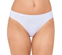 Sloggi 24/7 Microfibre Tai 3er Pack white - 46