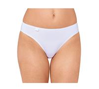 Sloggi Jazzpants 24/7 Microfibre weiß 3er Pack Gr. 44