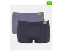 sloggi Damen Men GO Natural Hipster C2P, Multiple Colours 2, XL