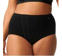 Sloggi Control Maxi 2er Pack black 48