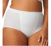 Sloggi Control Maxi 2er Pack white - 50