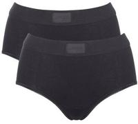 Sloggi Double Comfort T Maxi Slip 2 Einheiten (Herstellerartikelnummer: 10222796-0004-0046)