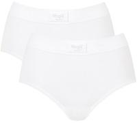 sloggi - Maxi - White 0048 - sloggi Double Comfort - Unterwäsche für Frauen
