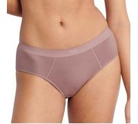 sloggi Damen Ever Ease Hipster 2P, Foggy Mauve, L