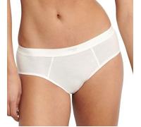 Sloggi Damen Sloggi Ever Ease Hipster 2P, Silk White, L