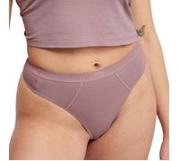 sloggi - String - Purple L - sloggi Ever Ease - Unterwäsche für Frauen