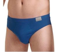 Sloggi 2P For Men GO Natural Brief Blau Baumwolle X-Large Herren