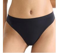 sloggi Slip Damen schwarz, S