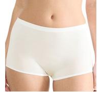 Sloggi 2P GO Sense Shorts Elfenbein Modal X-Large Damen