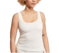 sloggi Damen GO Tank Top C2P, Silk White, XL