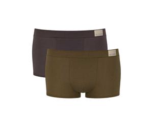 Sloggi - 2p Hipster - Go Natural - M004