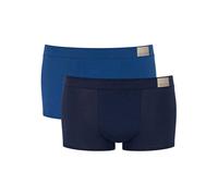 Sloggi - 2p Hipster - Go Natural - M008