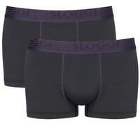 Sloggi 2P Men Ever Cool Trunk Schwarz X-Large Herren