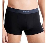 Sloggi Men Ever Ease Hipster 2P Black