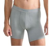 Sloggi Men Ever Ease Short 2P Silver Grey