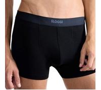 Sloggi Men Ever Ease Short 2P Black