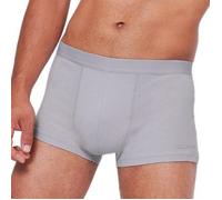 sloggi - Herren Hipster - Grey 00XL - sloggi Men Go Abc . - Unterwäsche für Männer